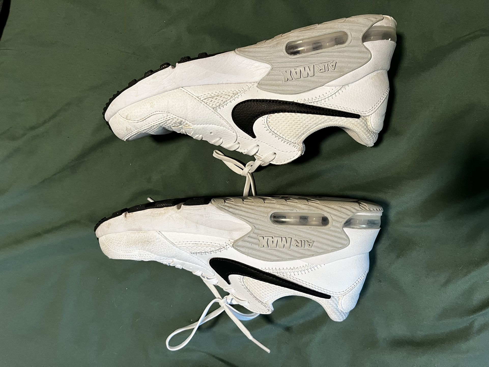 Nike Air Max Sneaker