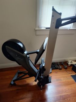 Aviron Row Machine Price Drop