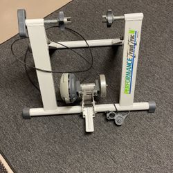 Road Bike Trainer