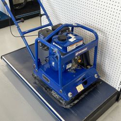 Powerhouse Compressor