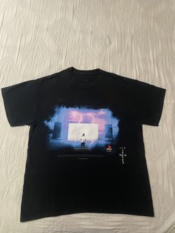 travis scott shirt
