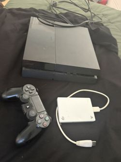 PlayStation 4