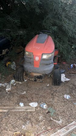 Husqvarna Mower