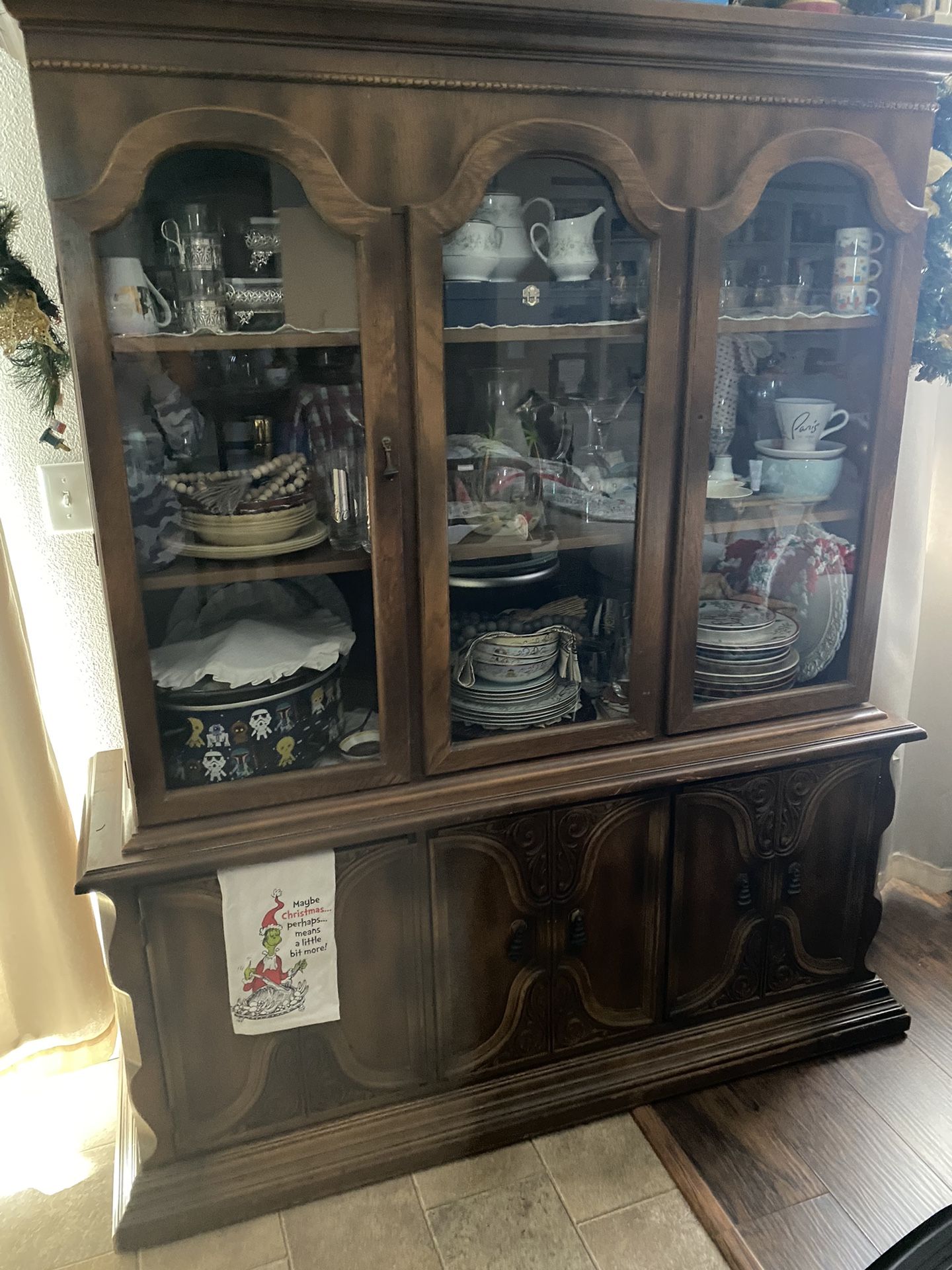 China Cabinet