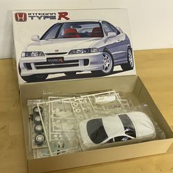 Integra Model Kit