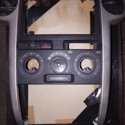 scion xb a/ c control unit 00 - 05