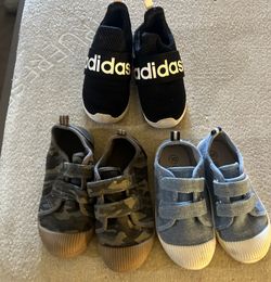Toddler Shoes