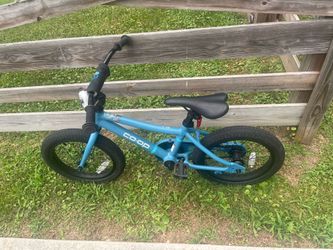 REI Co-op REV 16 Kids Bike – Great Condition