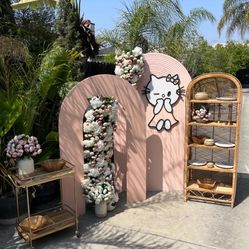 Boho Decor