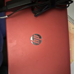 Hp Laptop