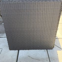 patio furniture Coffee Table Surface Free Pick Up Address In Detail