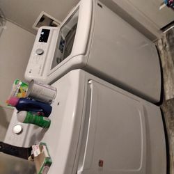 LG Washer and Dryer set