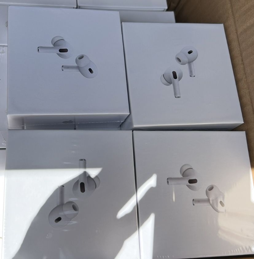 AirPods Pro 2