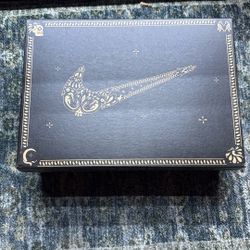 Dia De Los Muertos Nike