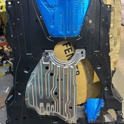 2018 2019 2020 HONDA ACCORD ENGINE BOTTOM SPLASH SHIELD