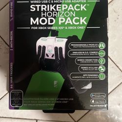 STRIKE PACK HORIZON