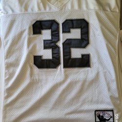 Tatum Signed Throwback Jersey