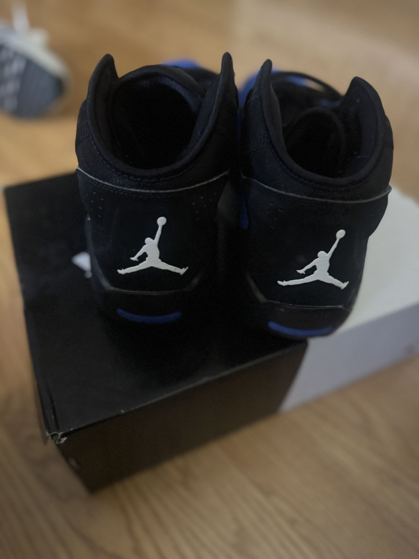 Nike Jordan Zion 2 Hyper