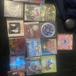 discos de musica