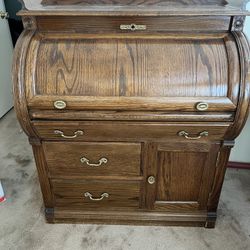 roll top desk