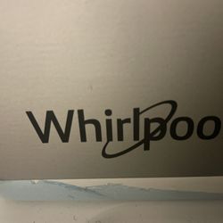 Whirlpool High Quality DRYER