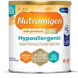 Brand New Nutramigen Formula