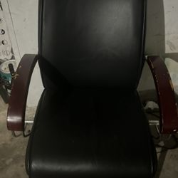 3 Chairs 