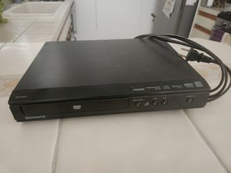 DVD PLAYER