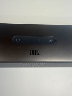 JBL Sound Bar