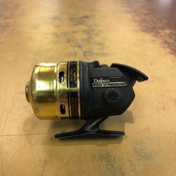 Daiwa GC80 Hi-Speed Fishing Reel (Cosmetic Wear)