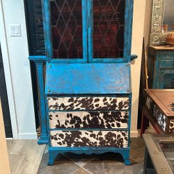 Southwest Designed Secretary