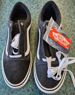Brand New Vans Men's Size 11 Pro Skateboard Shoes