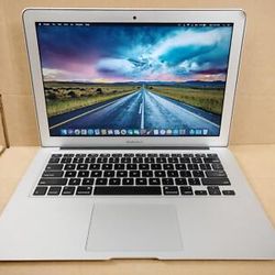 MacBook Air