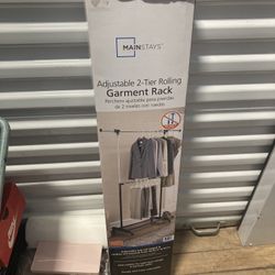 Clothes Rack