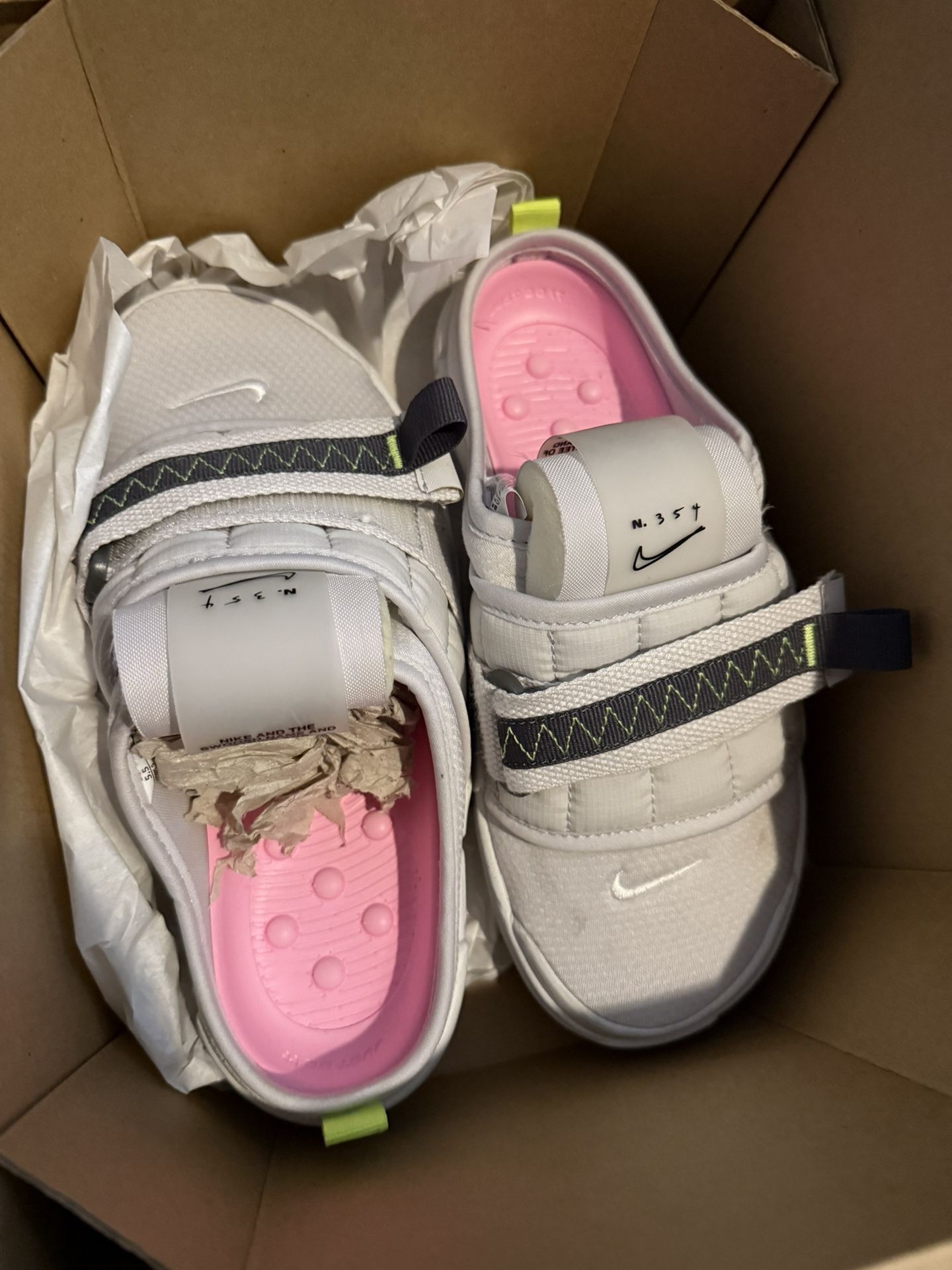 Nike