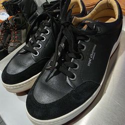 Royal Albartross Women's Knightfox Spikeless Golf Shoes