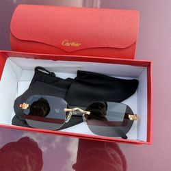 Cartier Glasses