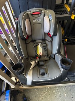Graco Car seat
