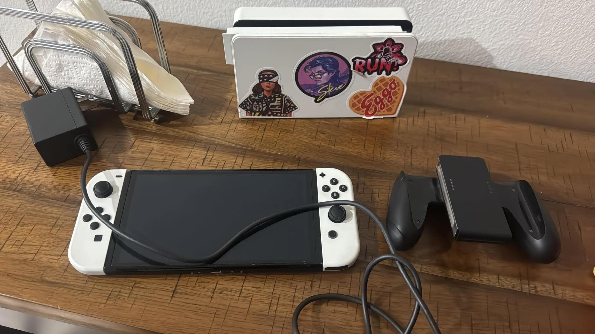 Oled Nintendo Switch