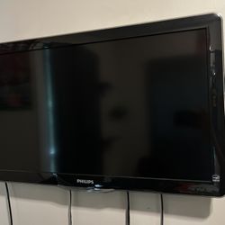 32 Inch Philips Tv