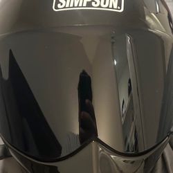 Simpson Ghost Bandit