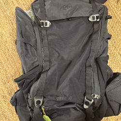 Brand New REI Trail 40L Day Pack