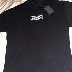 DARC SPORT HEAVEN CAN WAIT PREMIUM TEE