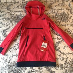 The North Face Jacket Girls Size X-small