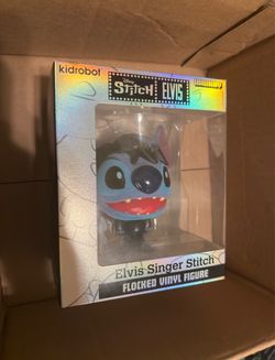 stitch elves