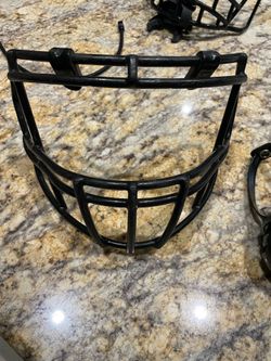 Speed Helmet Face Mask.. (face mask only)