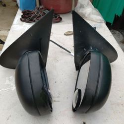 Ford Side Mirrors