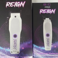 New StyleCraft Reign + Xceed + X-ergo + More Trimmer And Clippers For Sale Amazing Deals!!