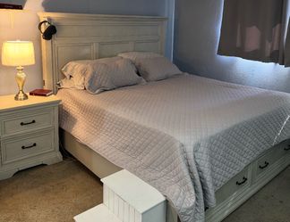King SET 4 Pieces Costco