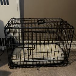 Dog Crate Small 